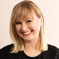 Paulina Tomaszewska Paulina Tomaszewska